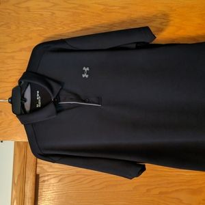 Men Golf Polo by Under Armour